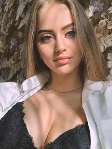 Анкета проститутки Ефросинья, 23 года